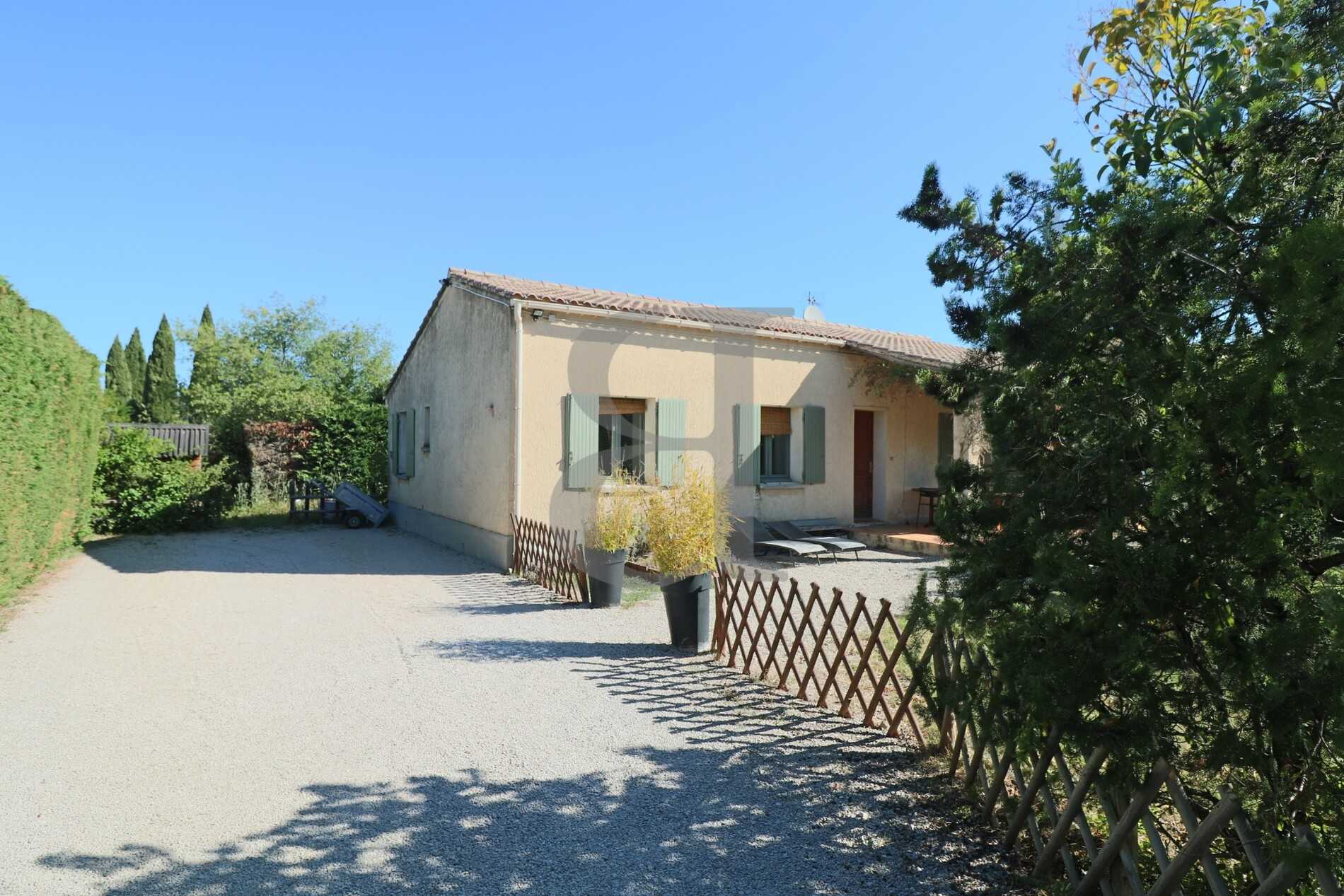 Rumah di Pernes-les-Fontaines, Provence-Alpes-Cote d'Azur 11735957