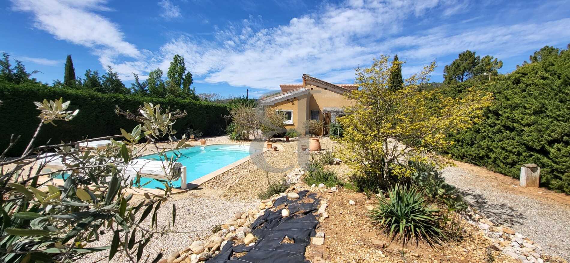 rumah dalam Bedoin, Provence-Alpes-Côte d'Azur 11735983