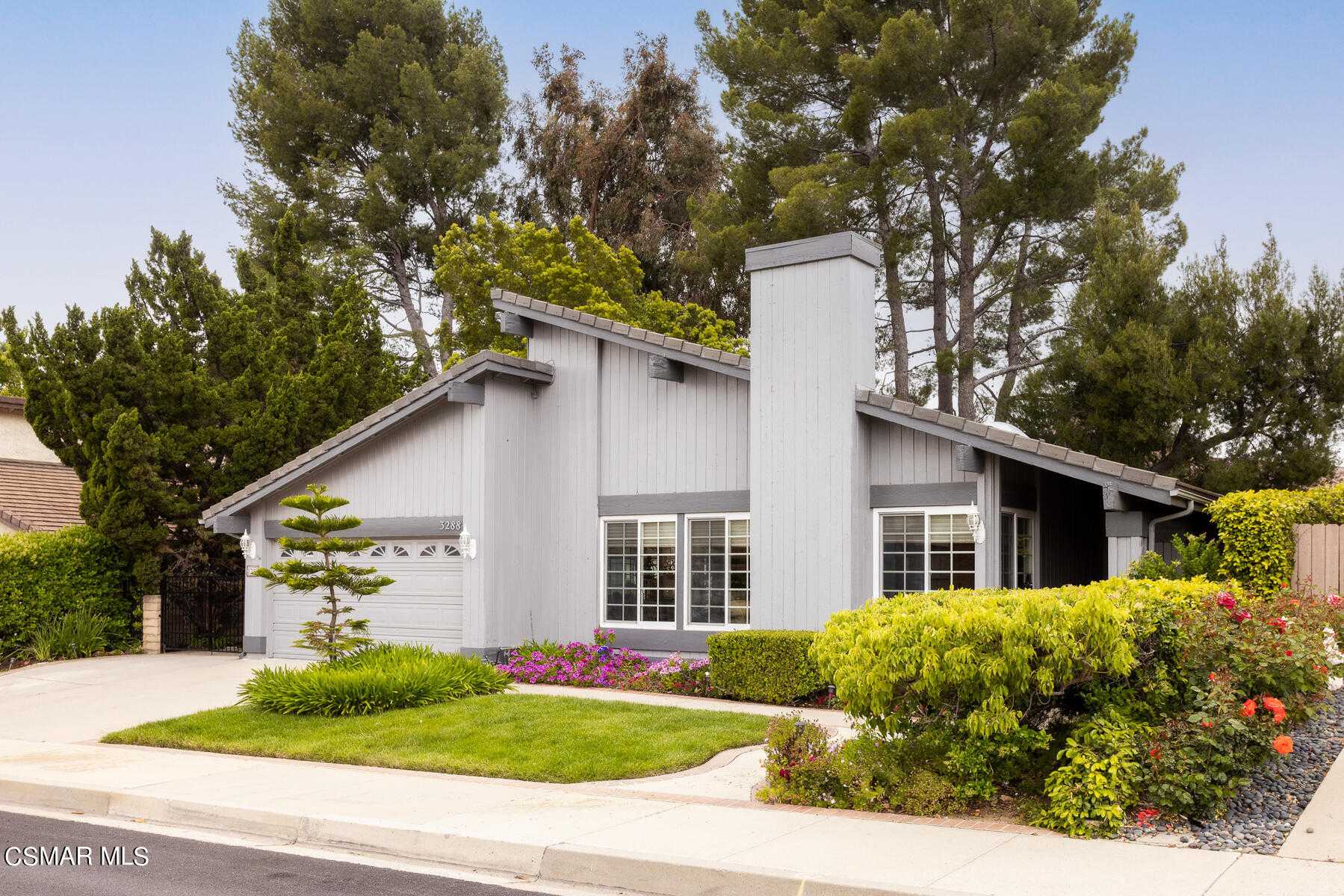 House in Thousand Oaks, California 11735991