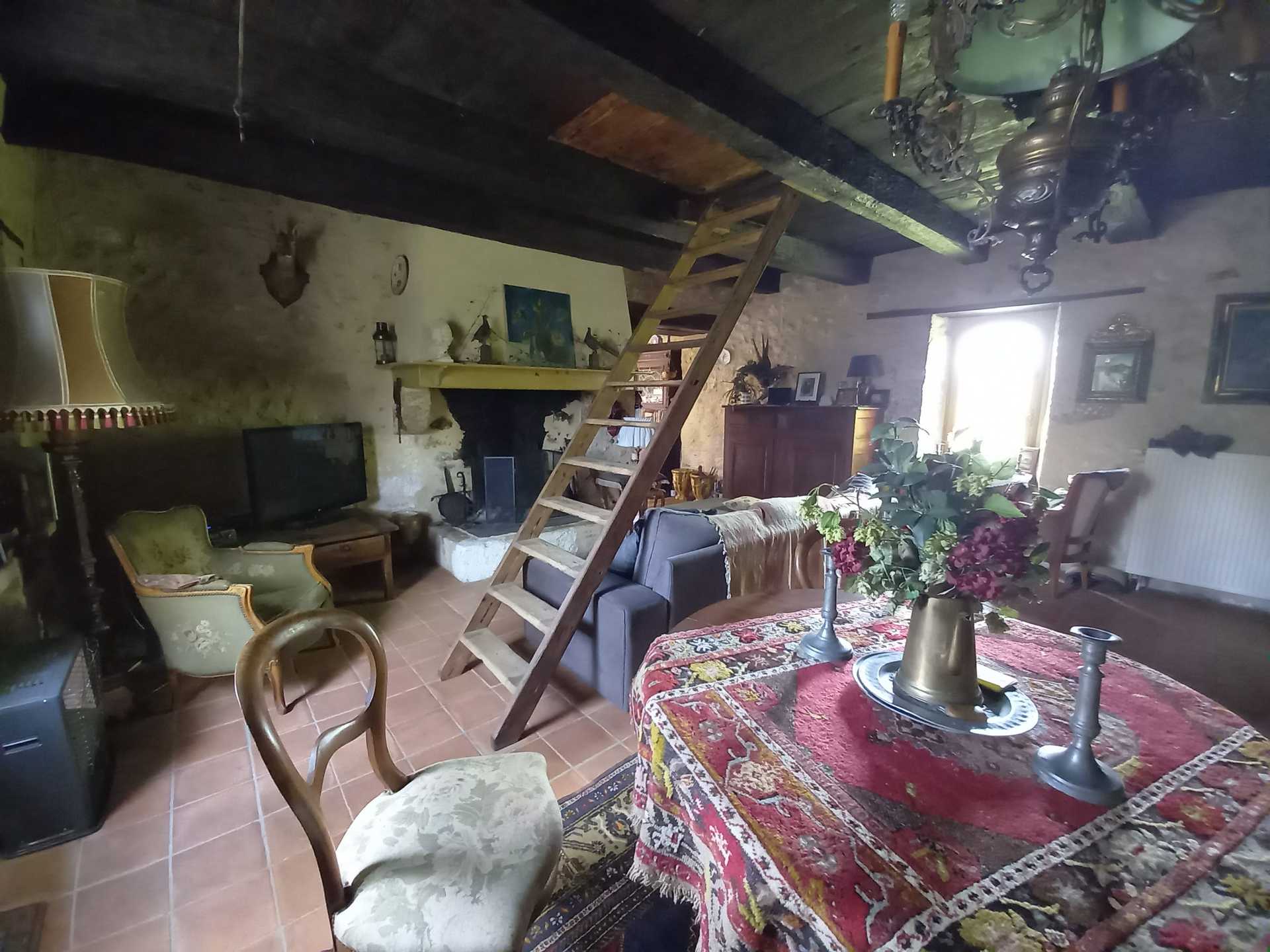 House in Issigeac, Nouvelle-Aquitaine 11735992