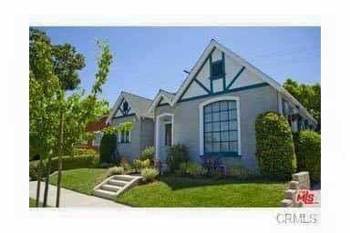 Hus i Parklabrea, California 11735995