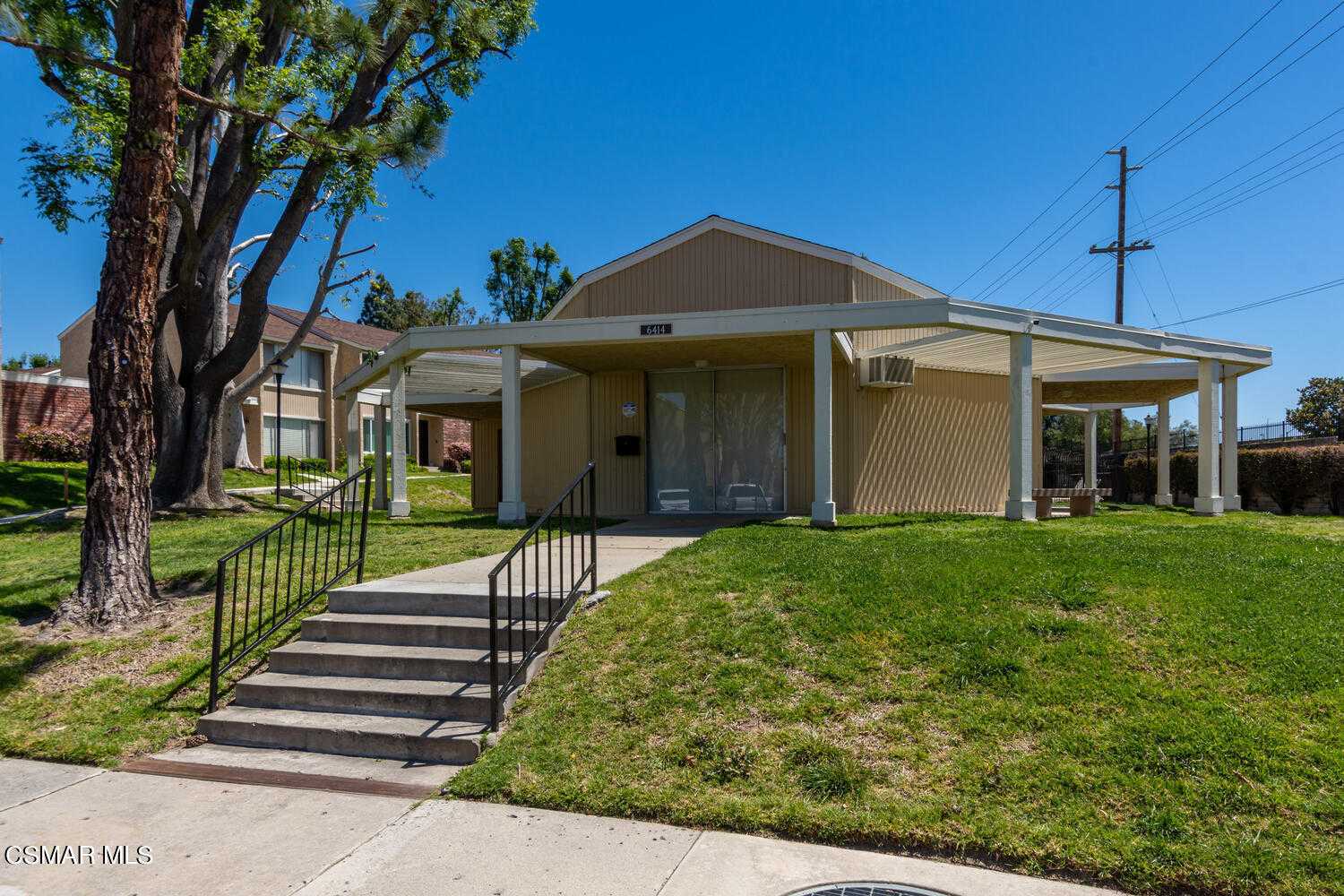 σπίτι σε Moorpark, California 11735997