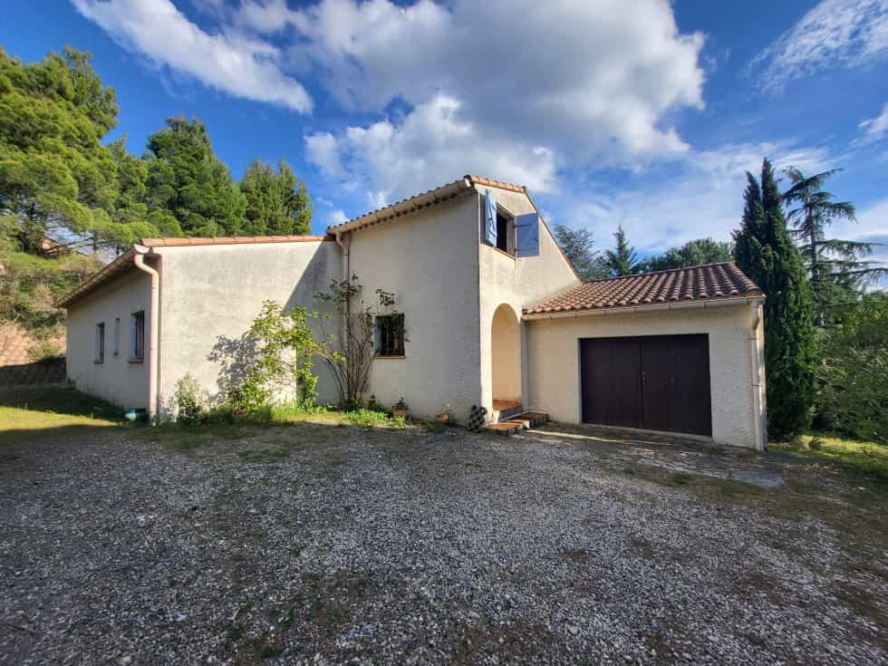 House in Limoux, Occitanie 11736016