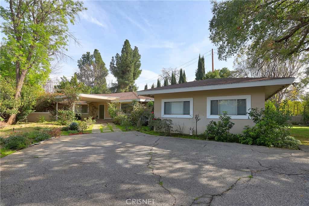 Haus im Sylvia Park, Kalifornien 11736019