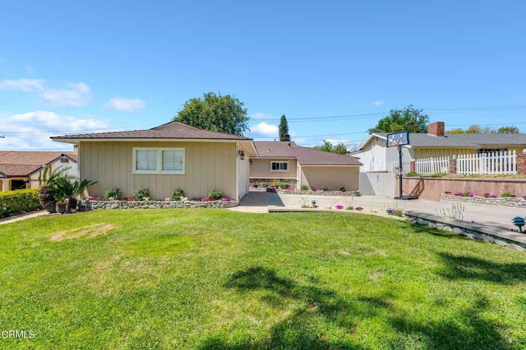 Hus i Kinneloa Mesa, Californien 11736033