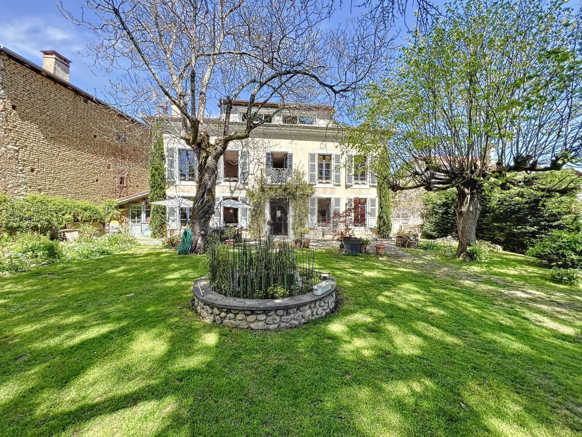 σπίτι σε Saint-Gaudens, Occitanie 11736035