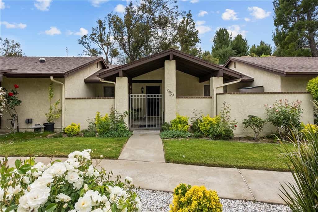 Eigentumswohnung im Santa Clarita, California 11736049
