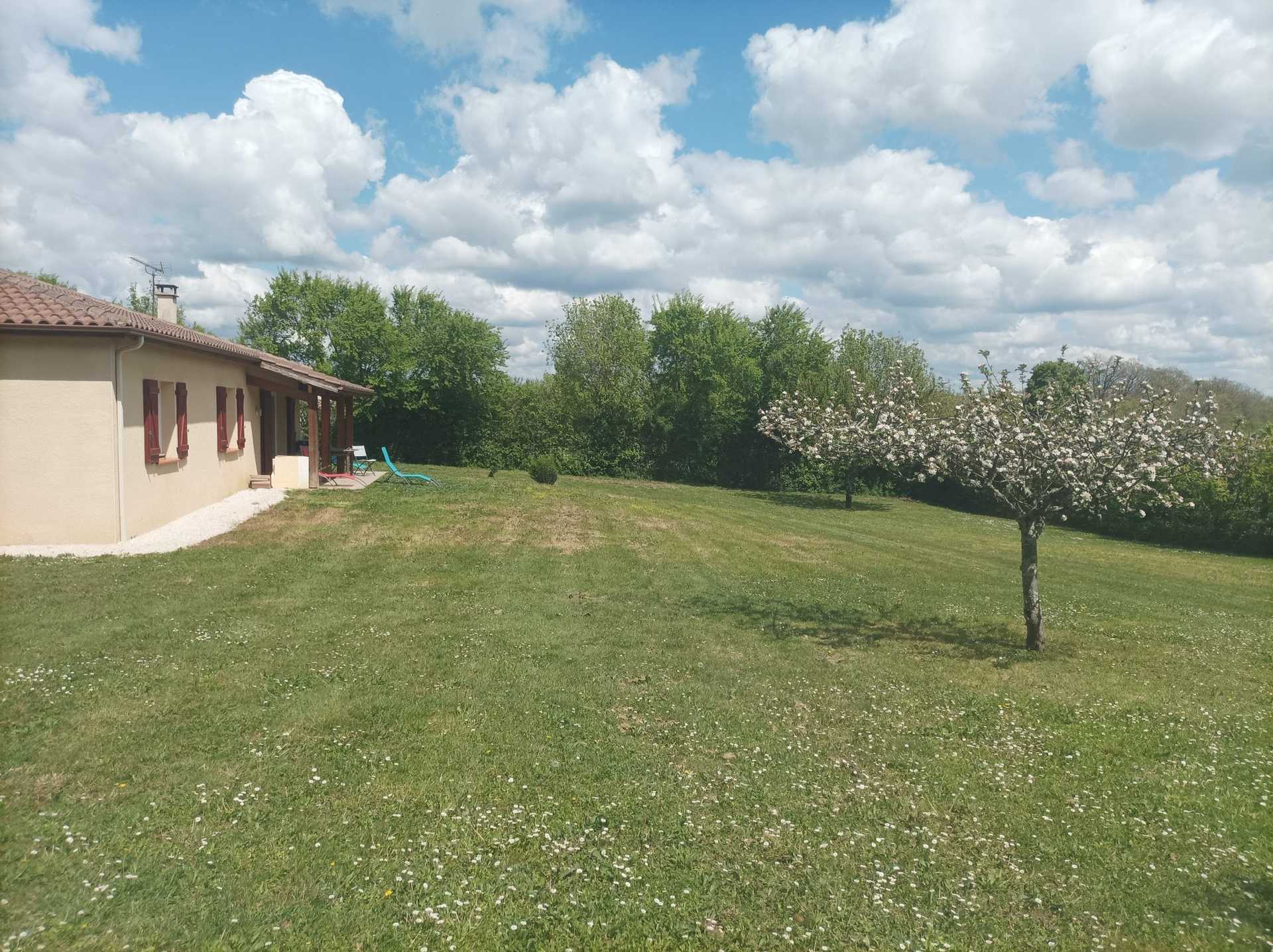 жилой дом в Seissan, Occitanie 11736051