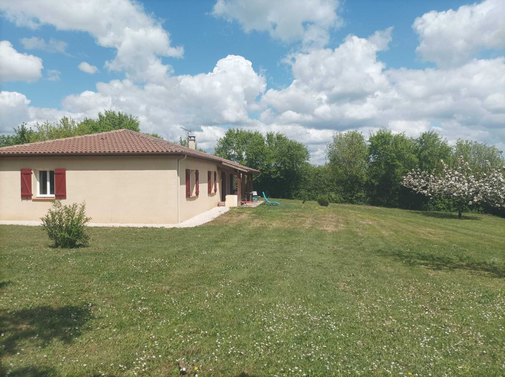 жилой дом в Seissan, Occitanie 11736051