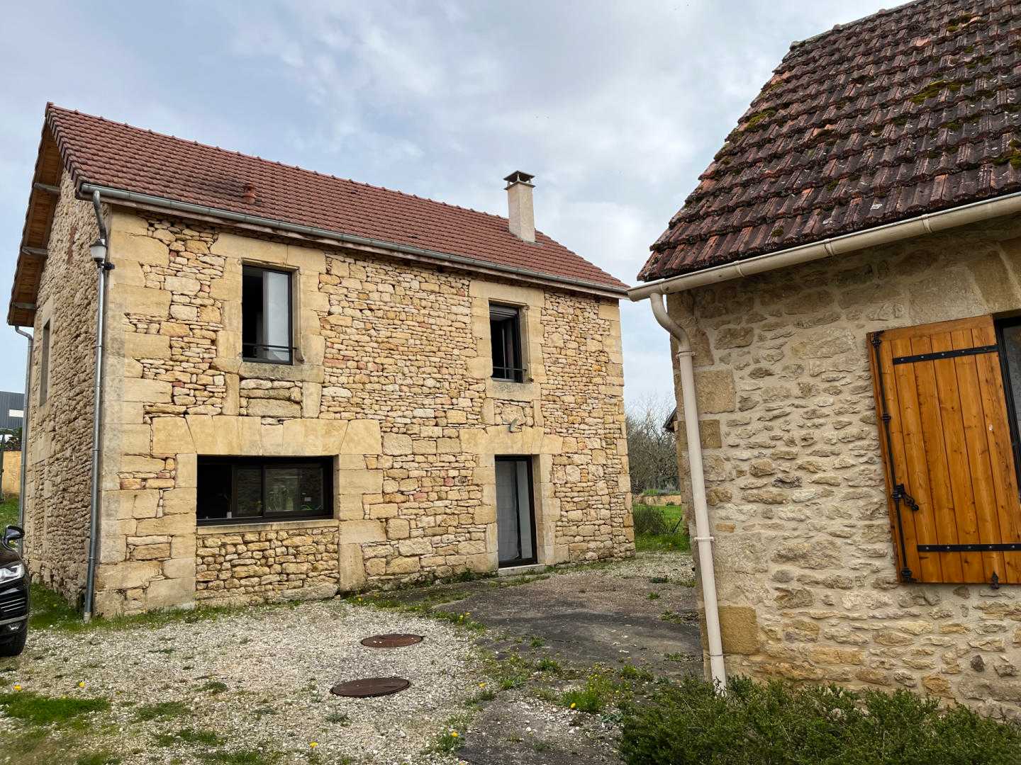 Hus i Sarlat-la-Canéda, Nouvelle-Aquitaine 11736065