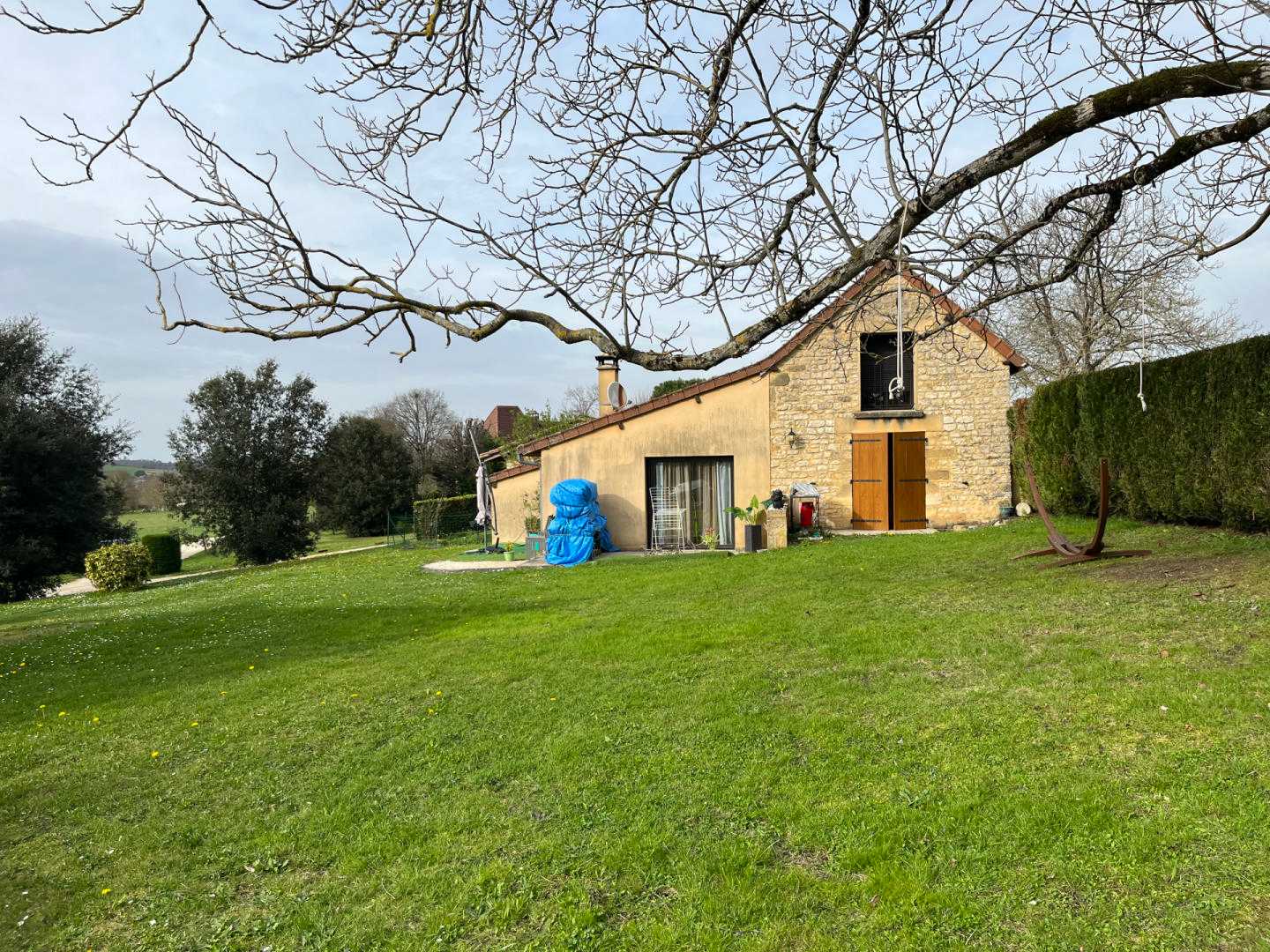 Talo sisään Sarlat-la-Caneda, Nouvelle-Aquitaine 11736065
