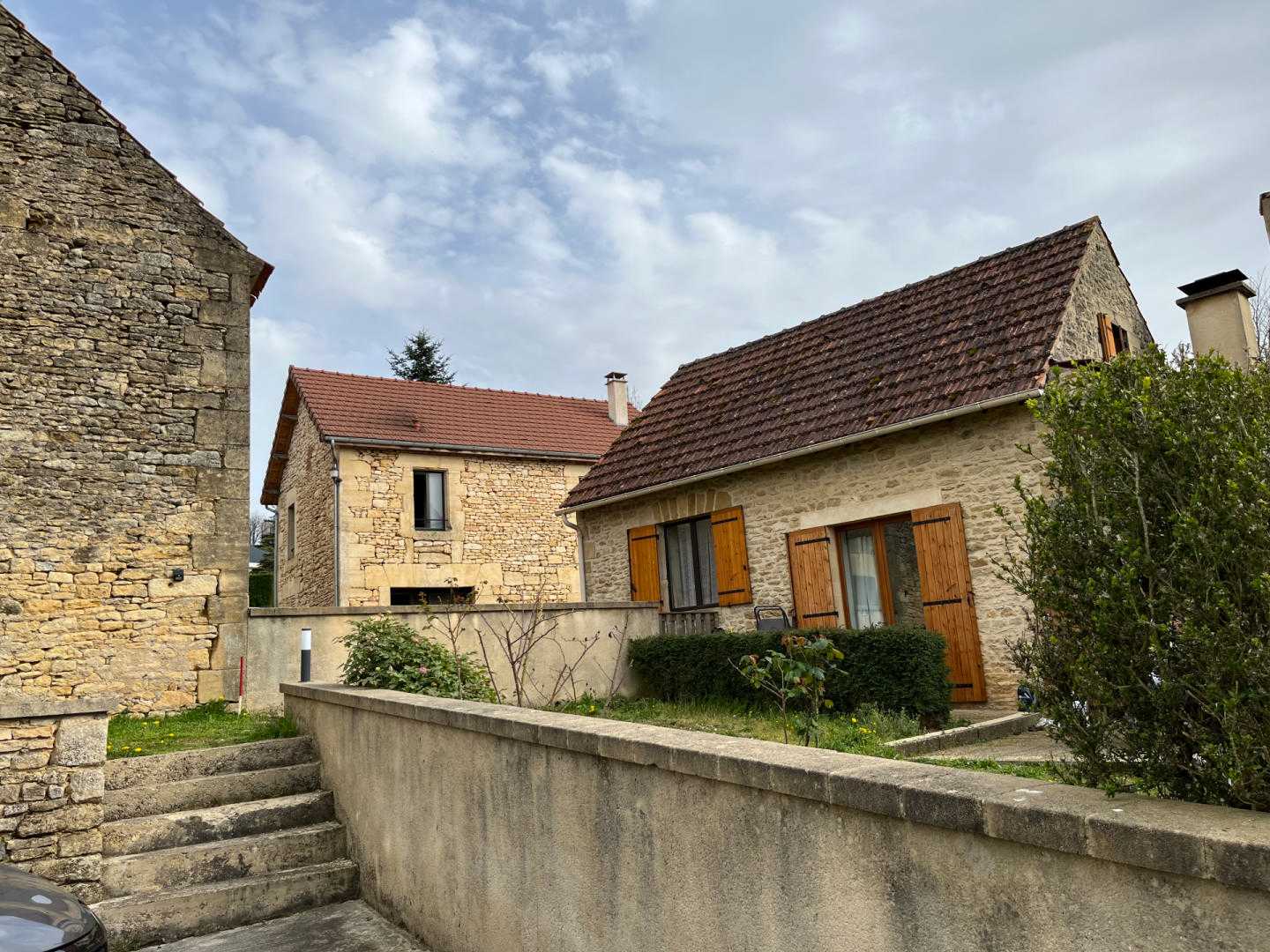 Huis in Sarlat-la-Caneda, Nouvelle-Aquitanië 11736065
