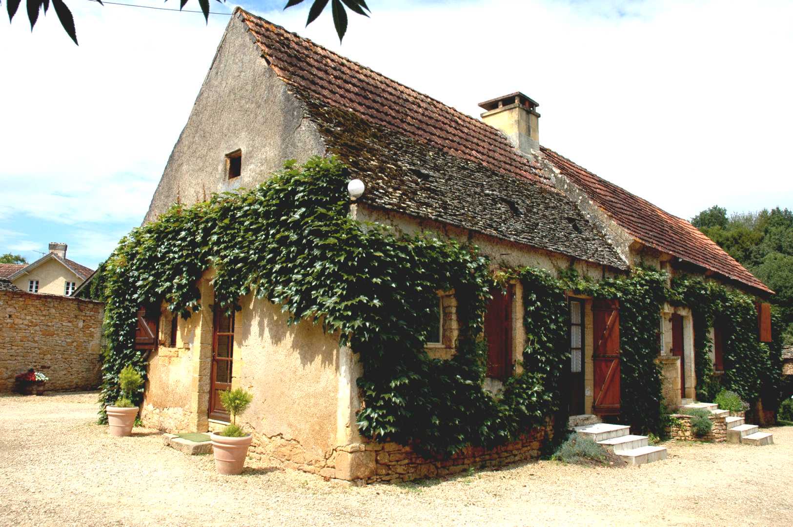 Talo sisään Sarlat-la-Caneda, Nouvelle-Aquitaine 11736072