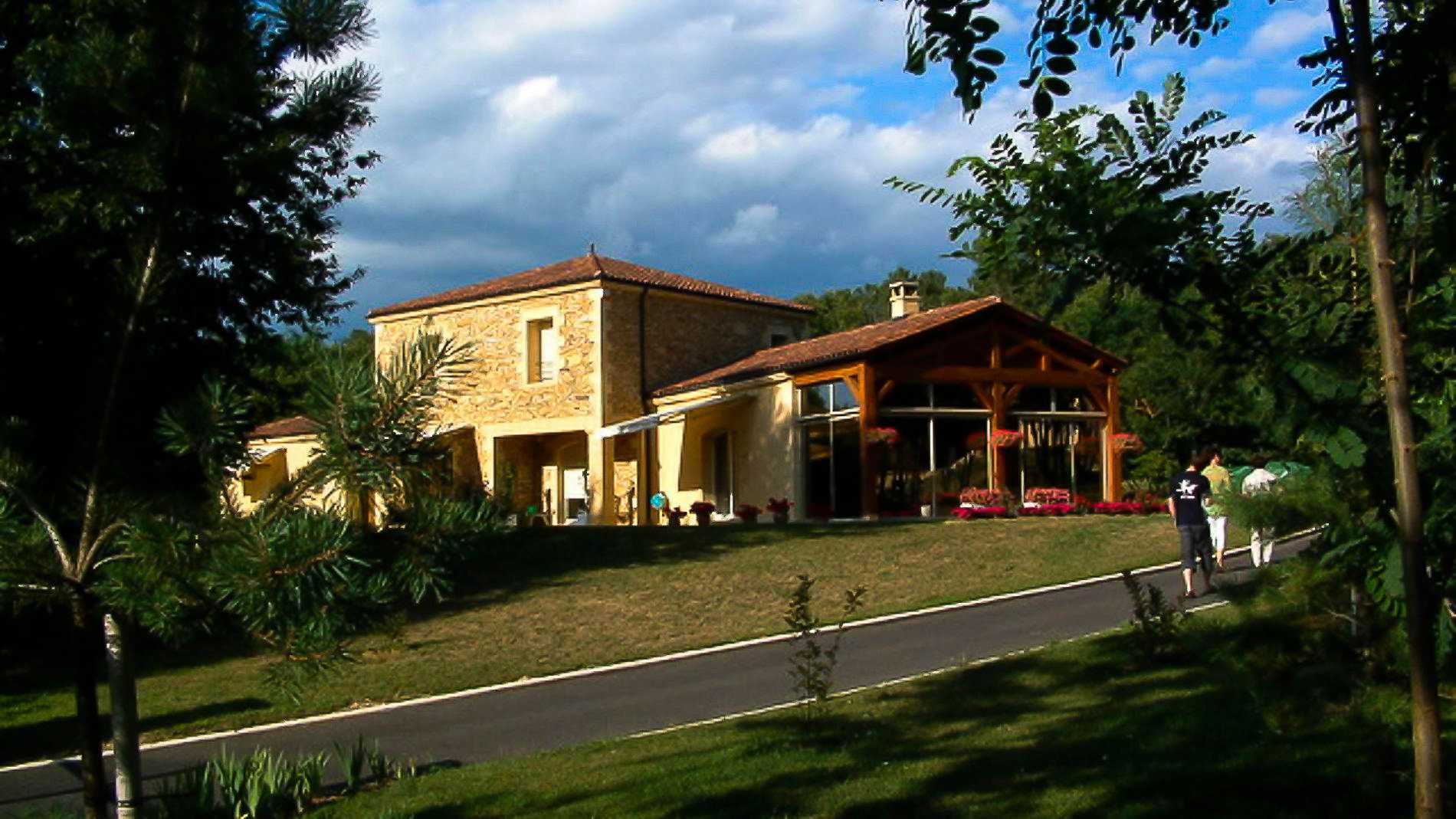 House in Sarlat-la-Canéda, Nouvelle-Aquitaine 11736075