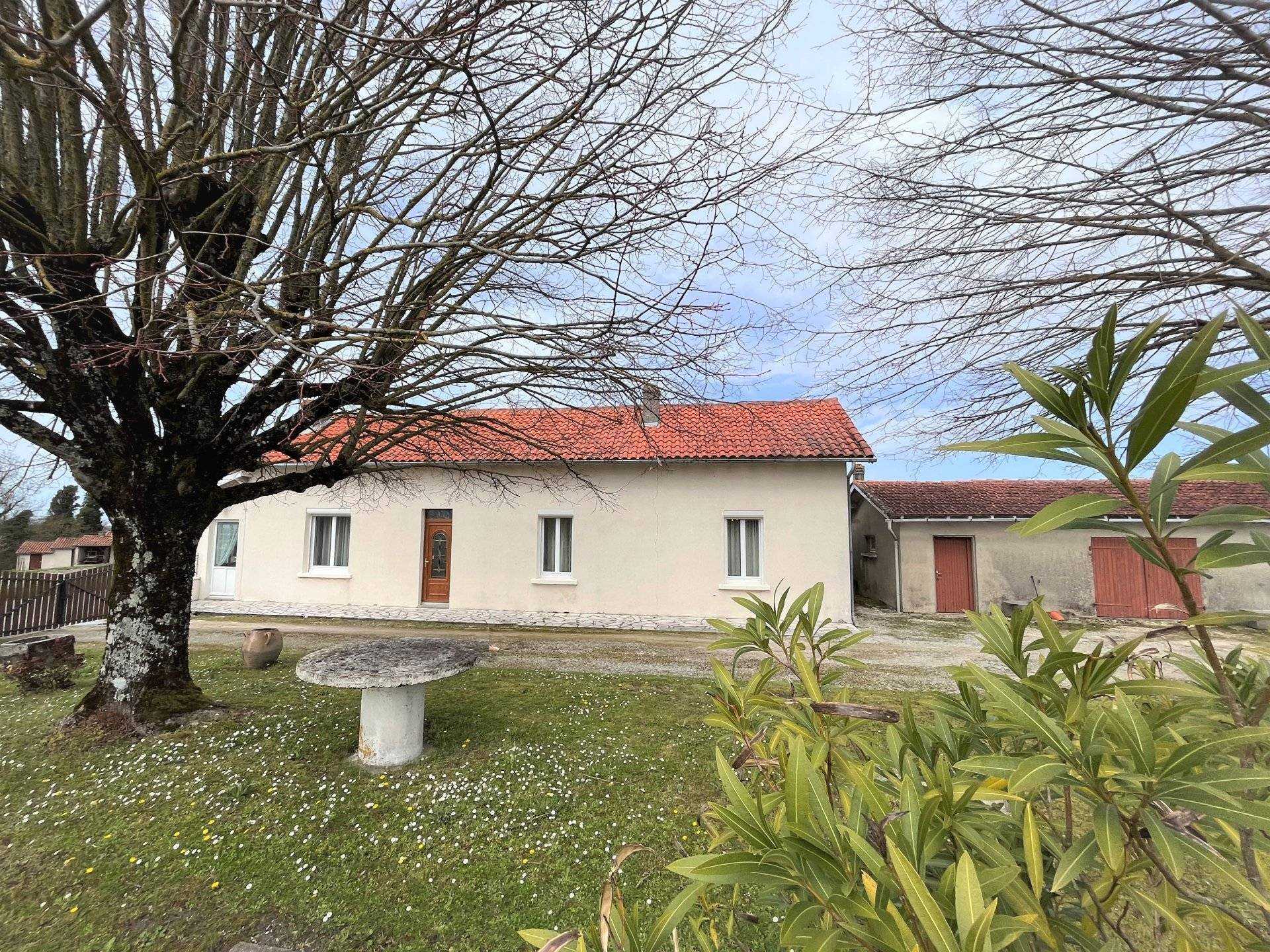 House in Sainte-Souline, Nouvelle-Aquitaine 11736076