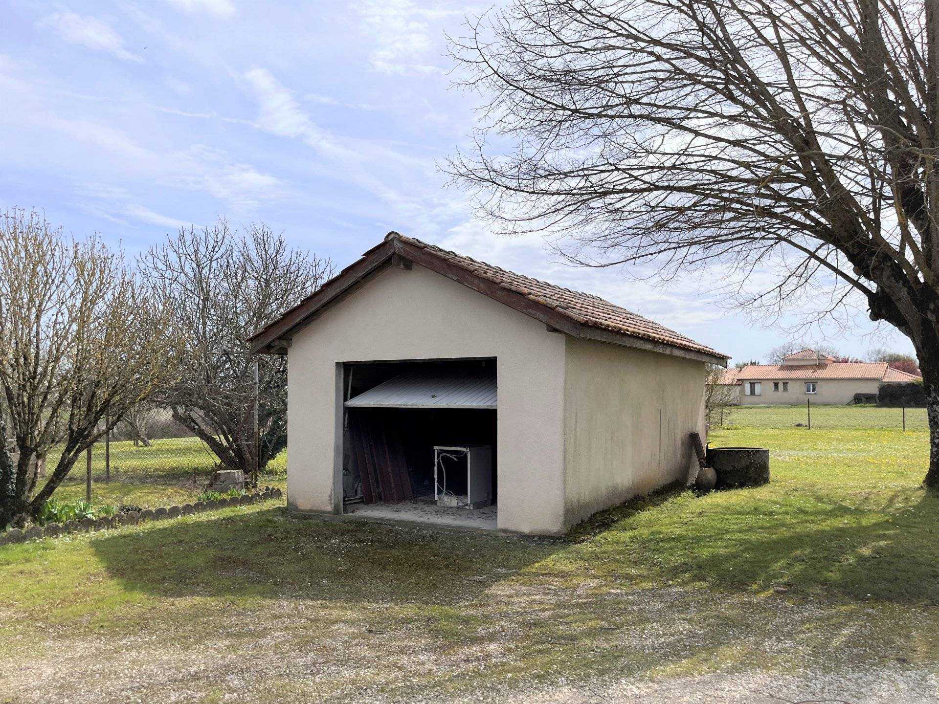 rumah dalam Sainte-Souline, Nouvelle-Aquitaine 11736076
