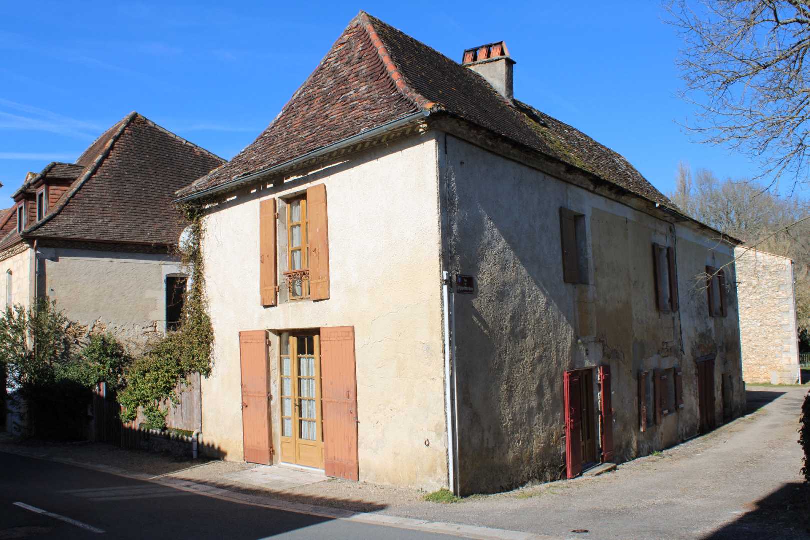σπίτι σε Lamonzie-Montastruc, Nouvelle-Aquitaine 11736079