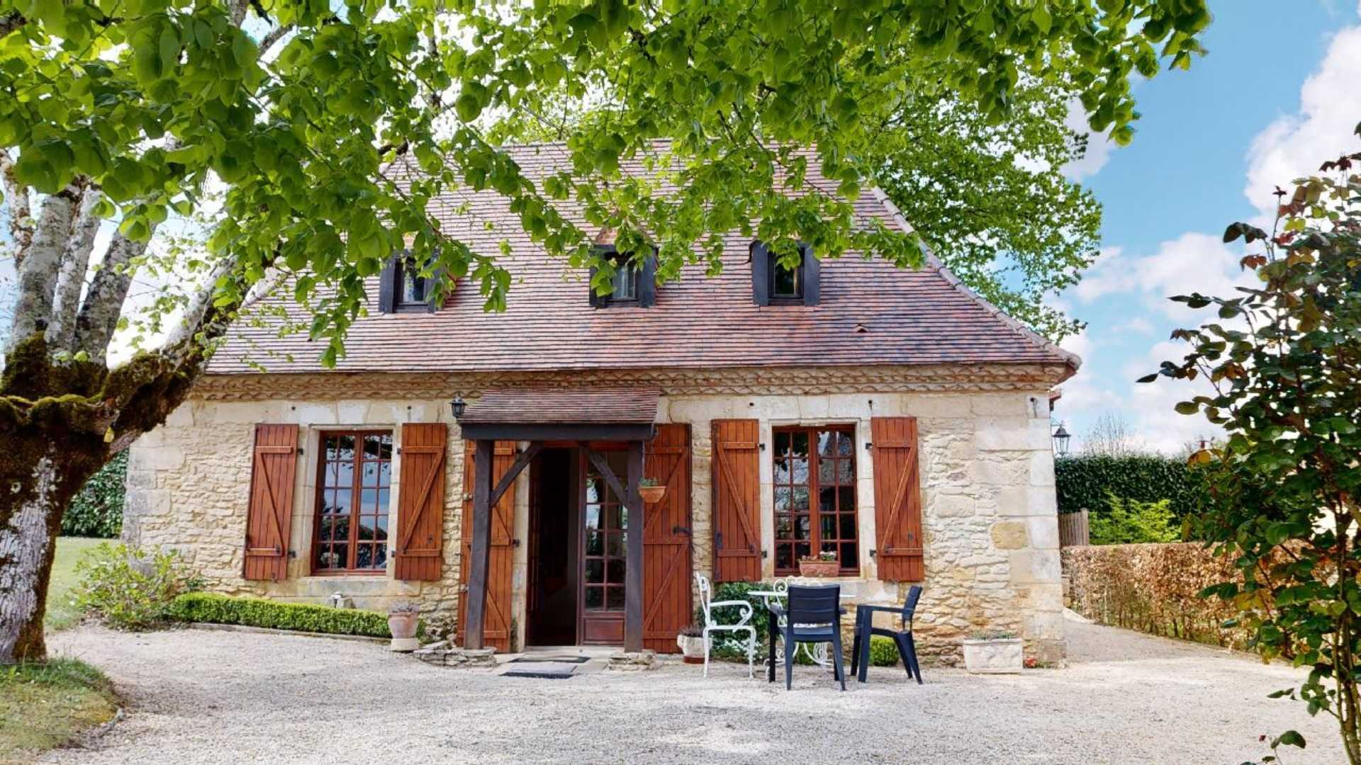 मकान में Le Bugue, Nouvelle-Aquitaine 11736082