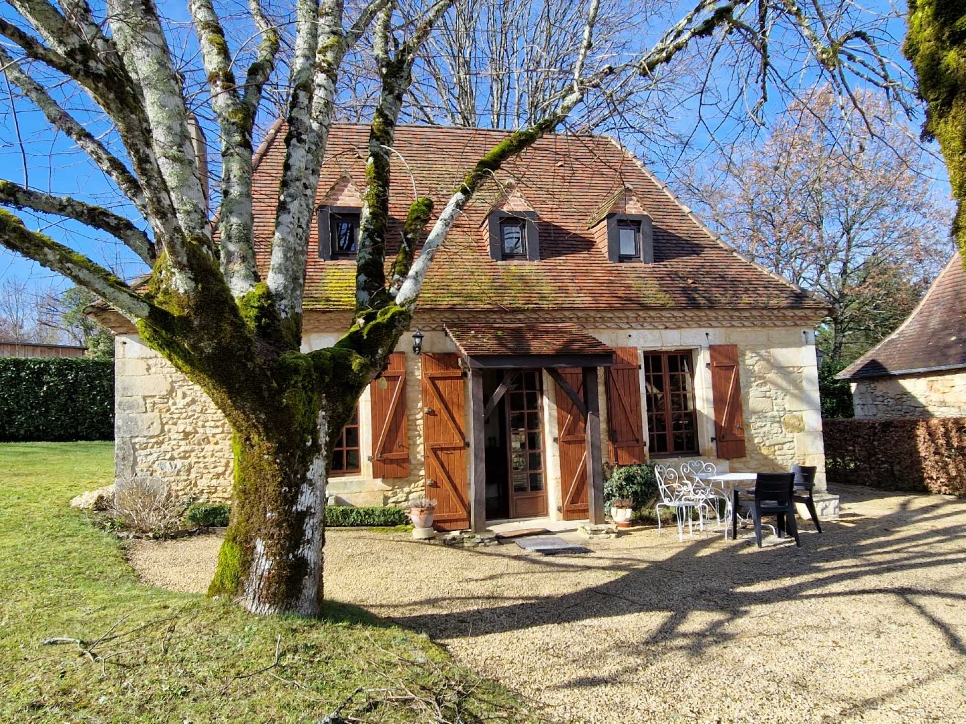 casa no Le Bugue, Nouvelle-Aquitaine 11736082