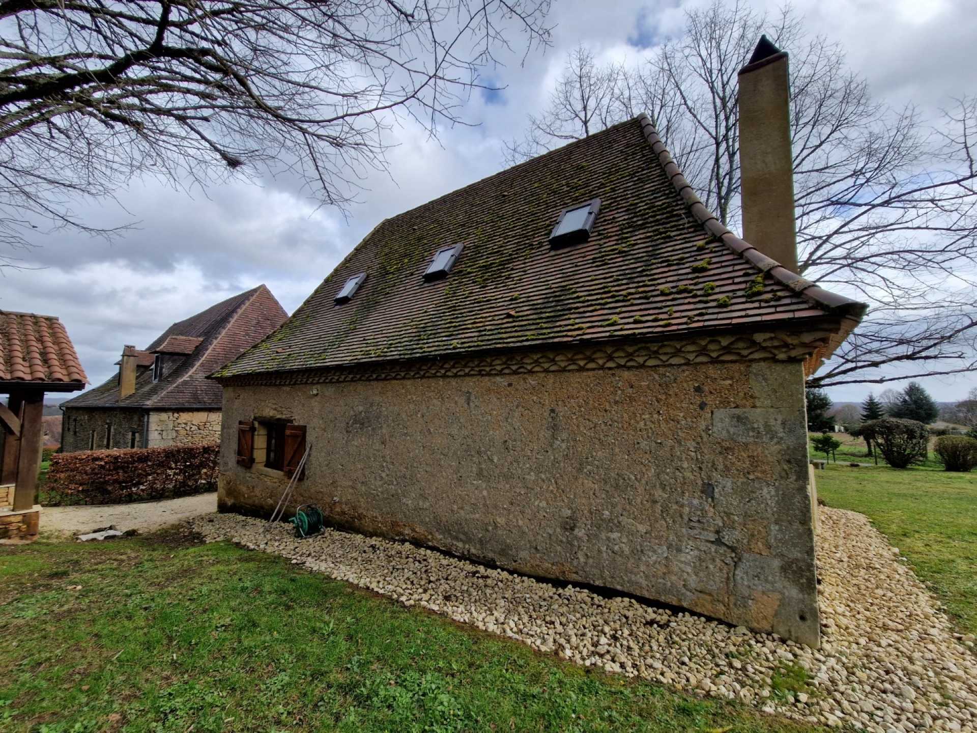 房子 在 Le Bugue, Nouvelle-Aquitaine 11736082