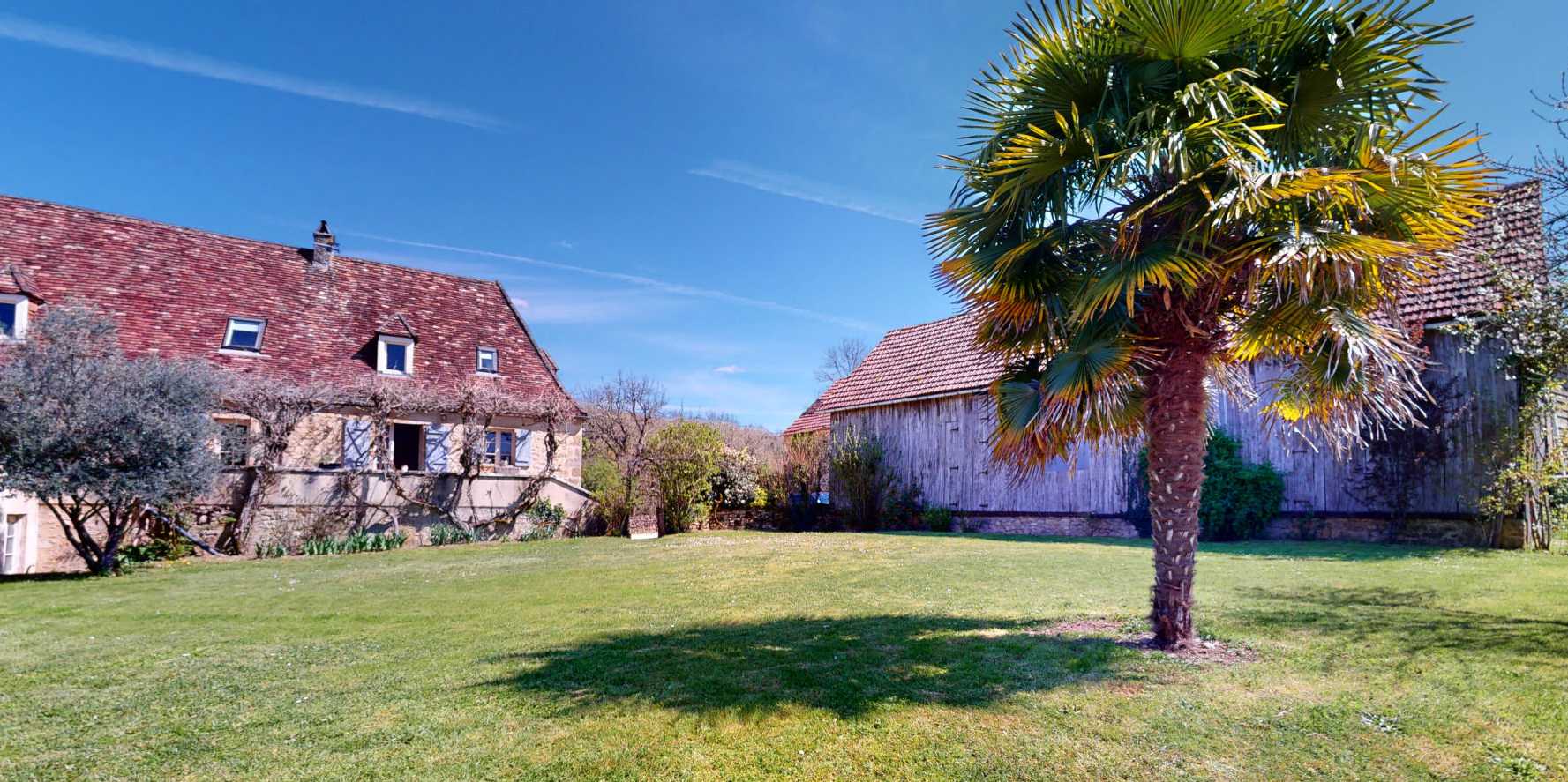 House in Sarlat-la-Caneda, Nouvelle-Aquitaine 11736089