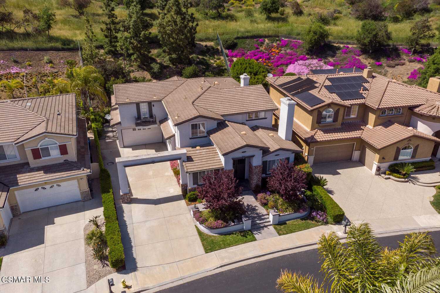 House in Thousand Oaks, California 11736094
