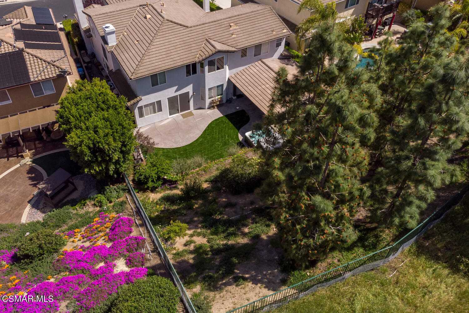 بيت في Thousand Oaks, California 11736094