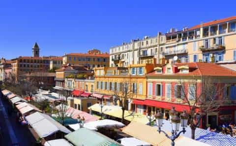 Condominium in Nice, Provence-Alpes-Côte d'Azur 11736119