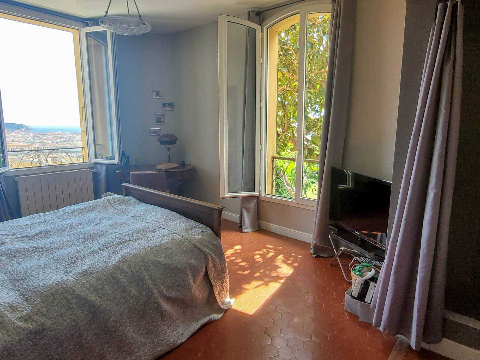 Huis in Nice, Provence-Alpes-Côte d'Azur 11736123