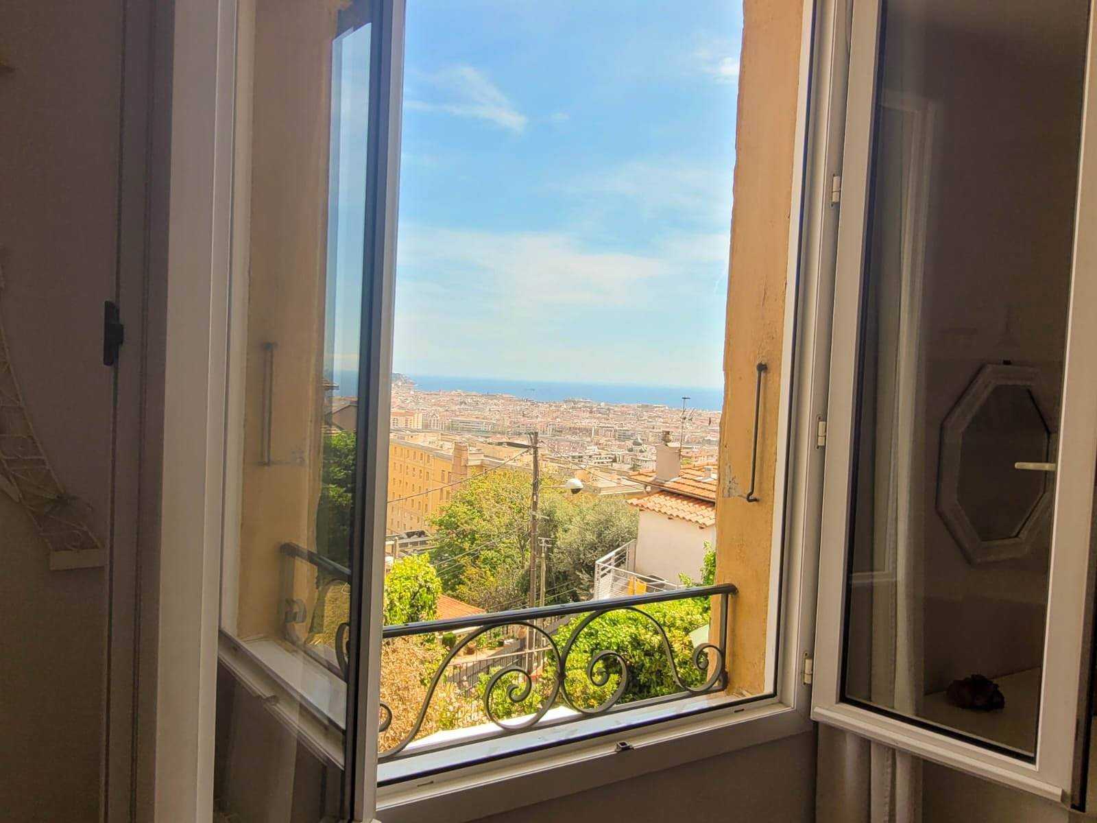 Huis in Nice, Provence-Alpes-Côte d'Azur 11736123