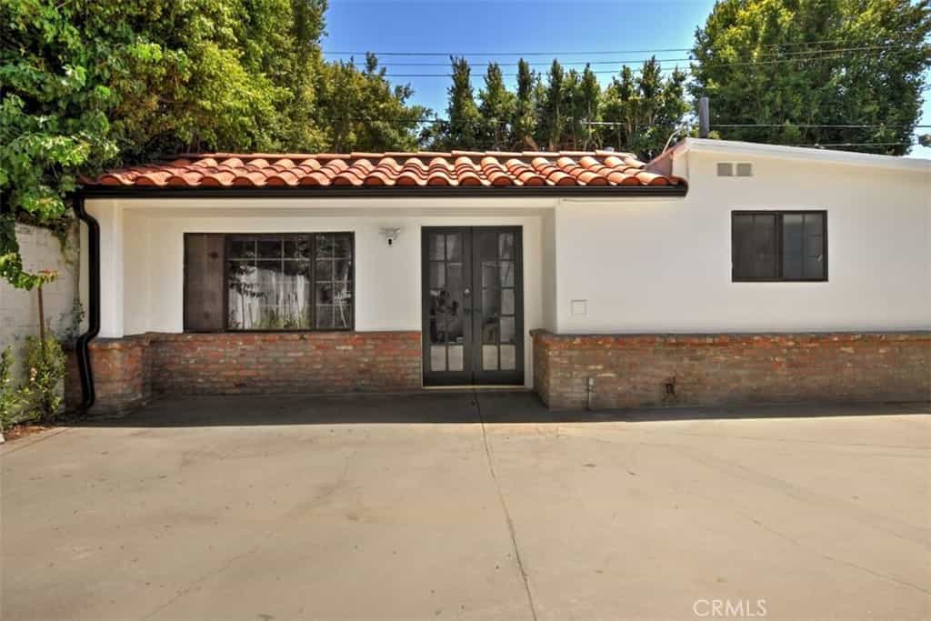 Rumah di Los Angeles, California 11736148