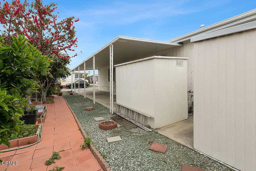 Квартира в Ventura, California 11736154