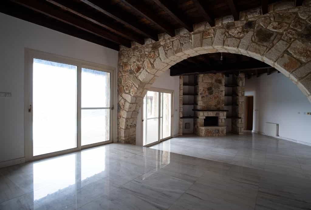 House in Neo Chorio, Paphos 11736159