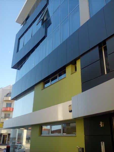 Kantor di Kato Polemidia, Limassol 11736187