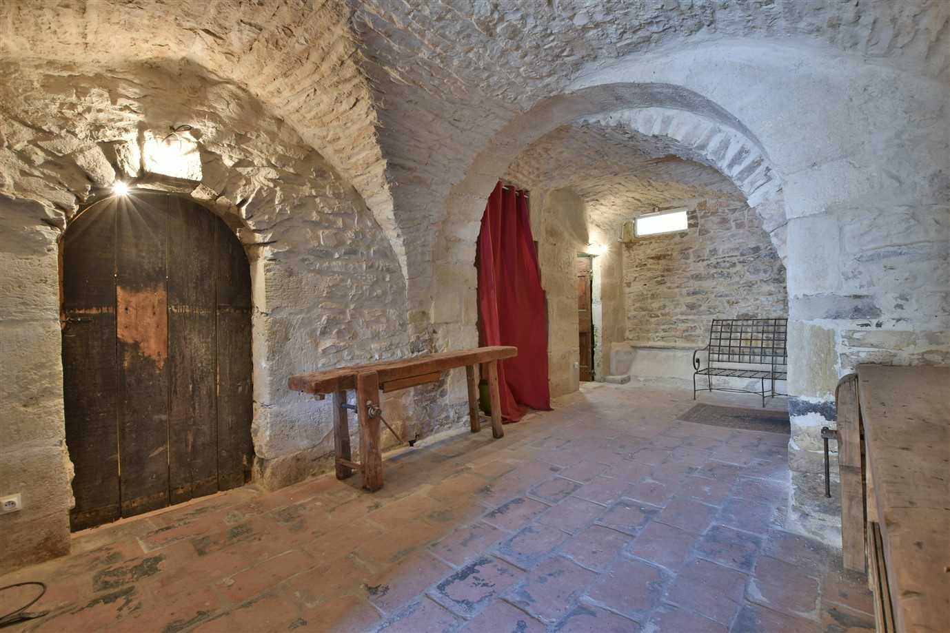 rumah dalam Nages-et-Solorgues, Occitanie 11736287