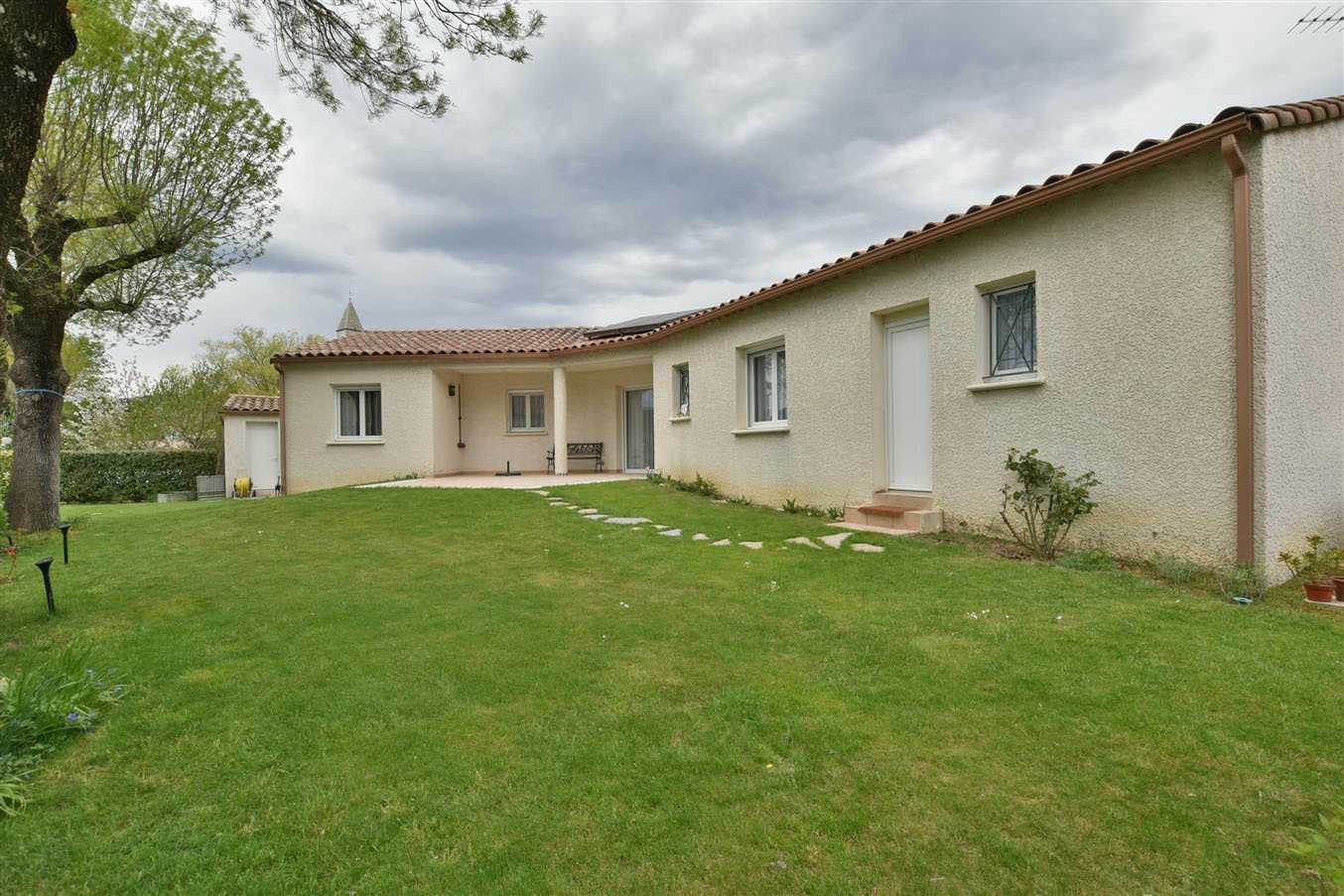 casa no Pompignan, Occitanie 11736289
