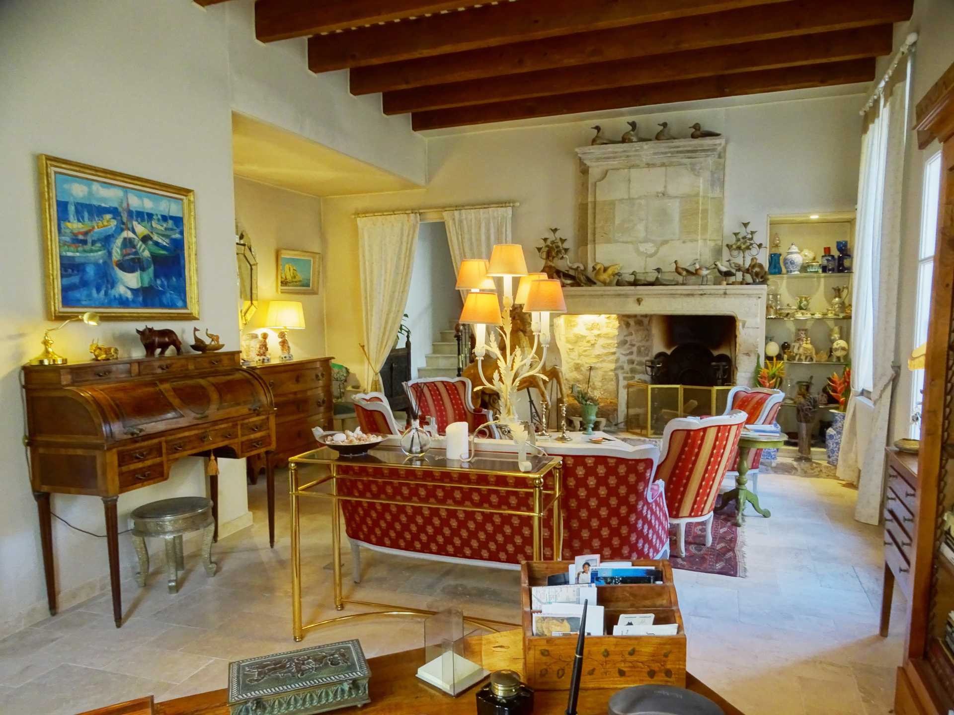 loger dans Chateaurenard, Provence-Alpes-Cote d'Azur 11736303