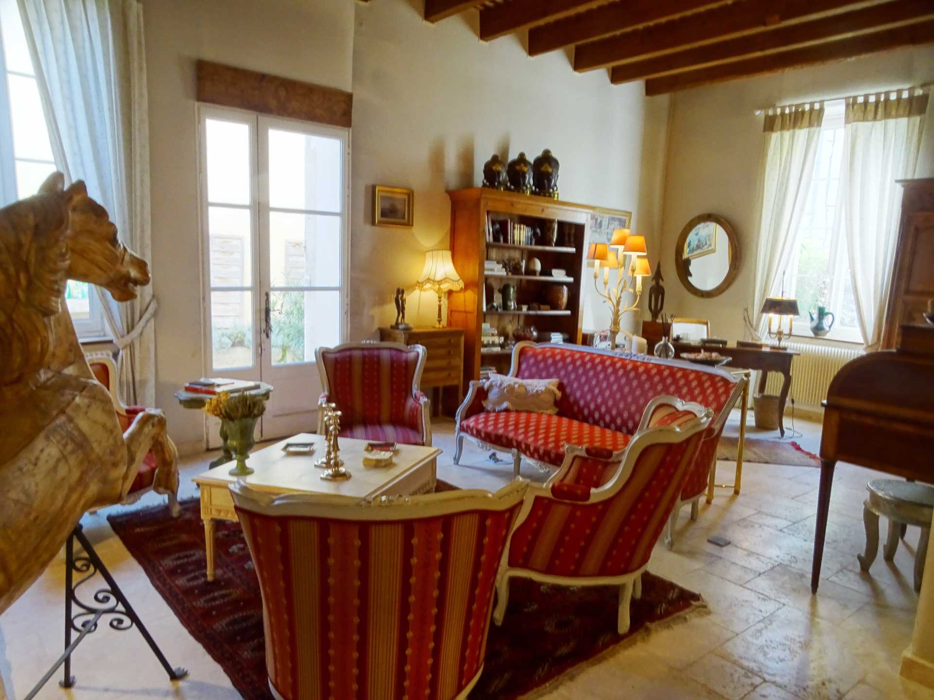 Huis in Chateaurenard, Provence-Alpes-Côte d'Azur 11736303