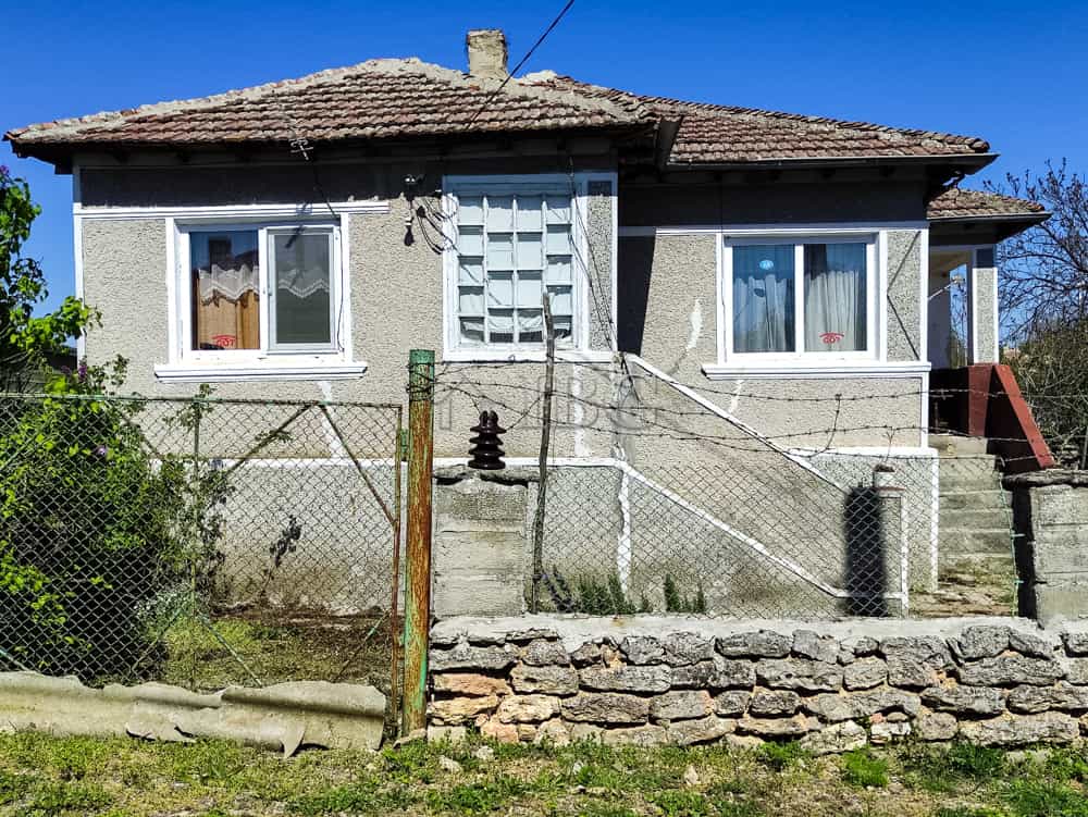 rumah dalam Kavarna, Dobrich 11736304