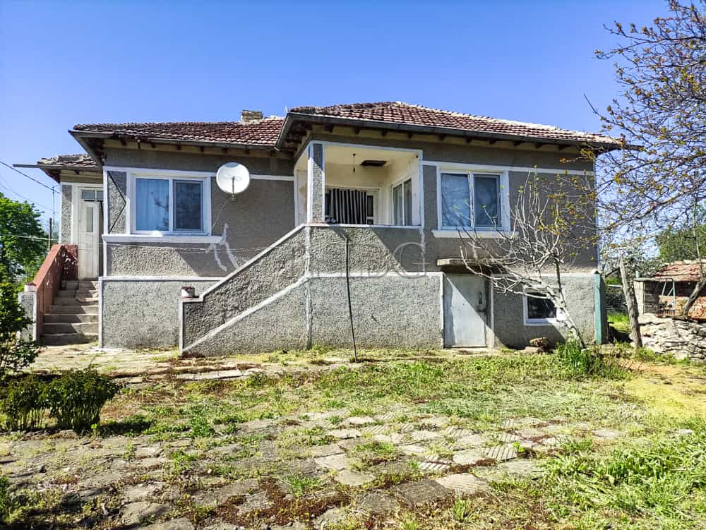 σπίτι σε Καβάρνα, Ντόμπριτς 11736304