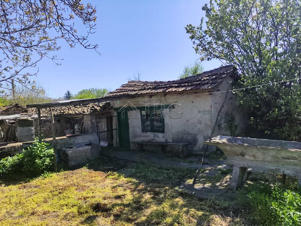 House in Kavarna, Dobrich Province 11736304