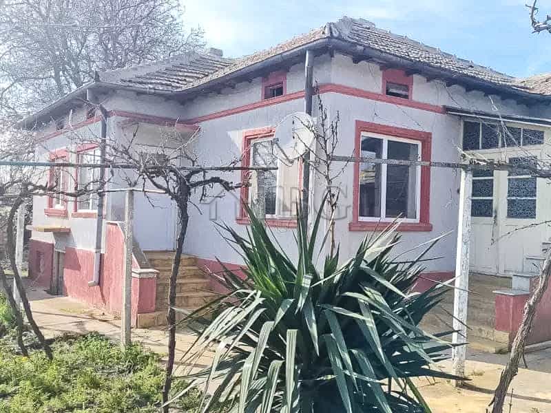 House in Durankulak, Dobrich Province 11736307