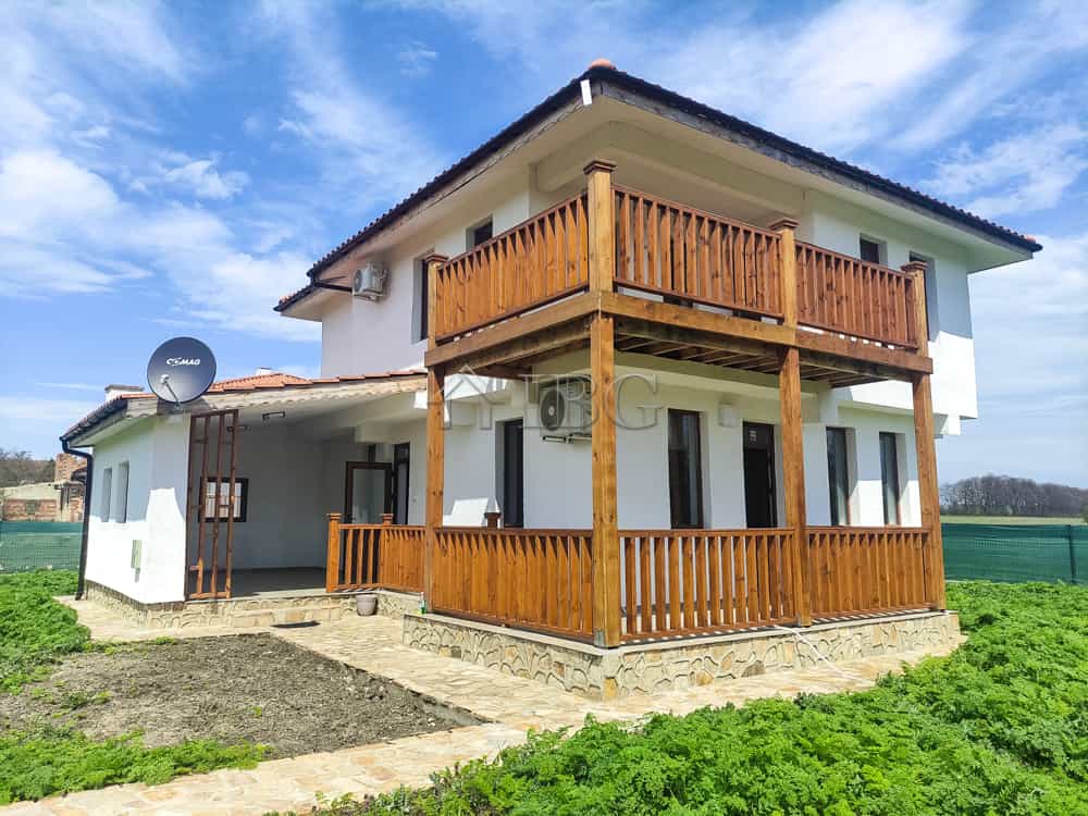 House in Balchik, Dobrich 11736341