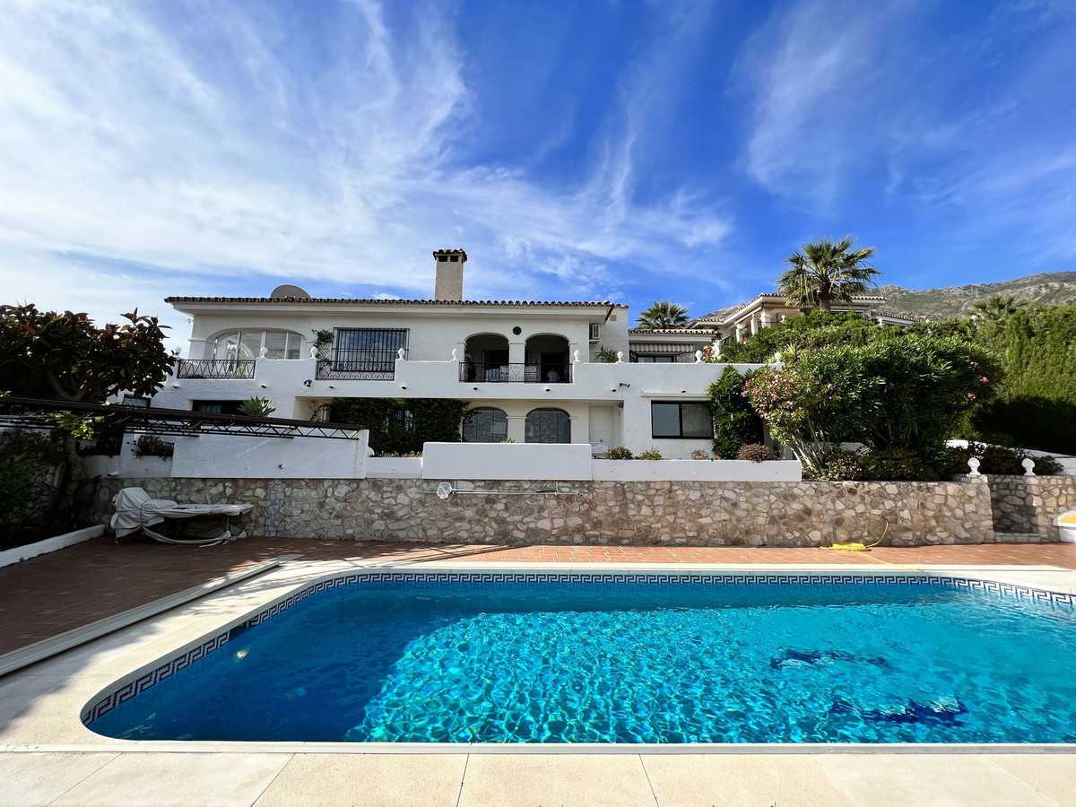 Casa nel Mijas, Andalusia 11736495