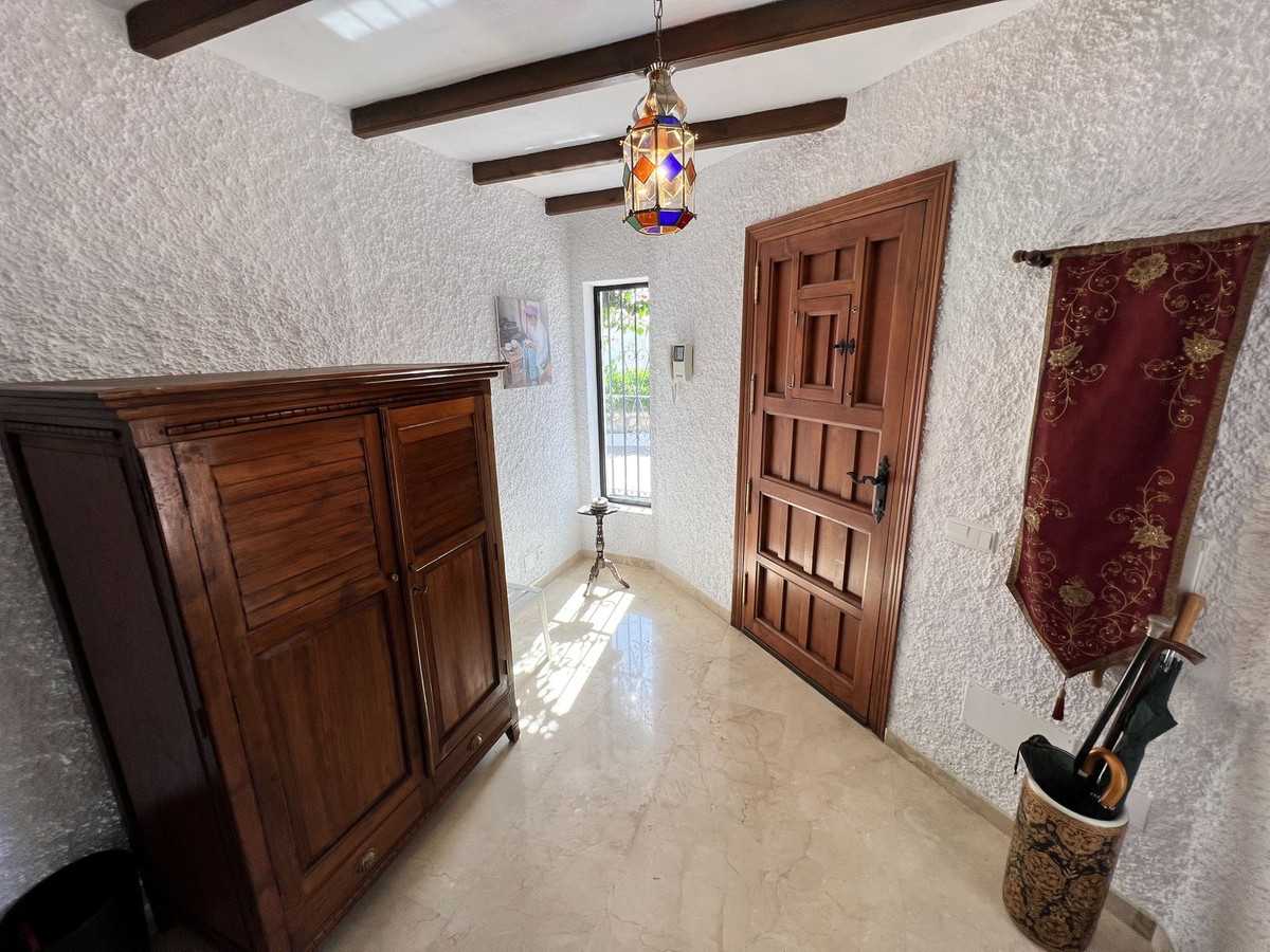 σπίτι σε Mijas, Andalusia 11736495