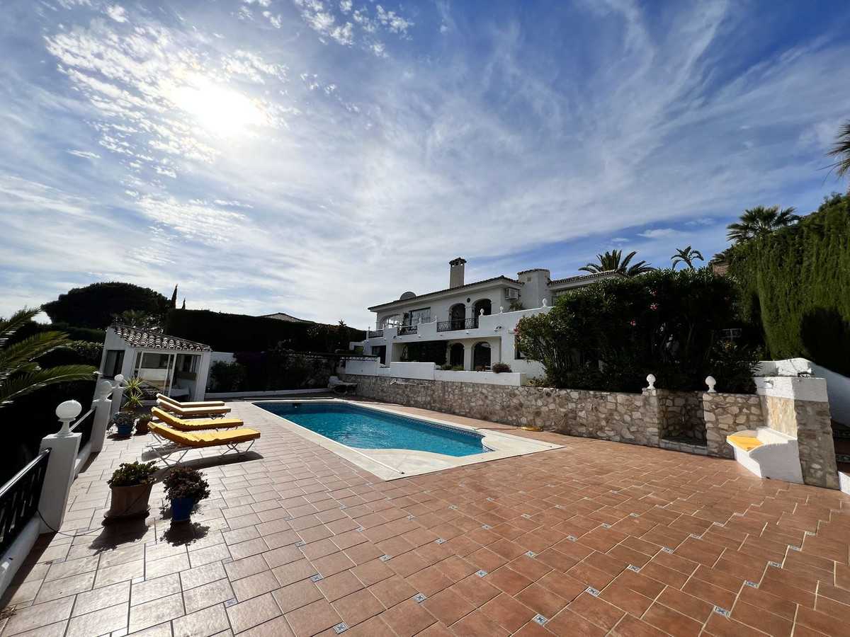 بيت في Mijas, Andalusia 11736495
