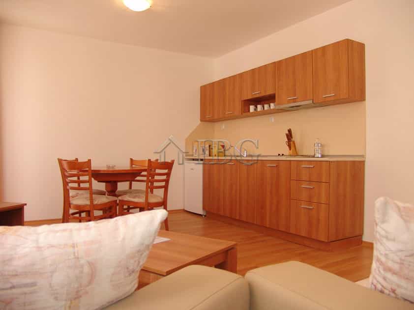 Condominium in , Burgas 11736500