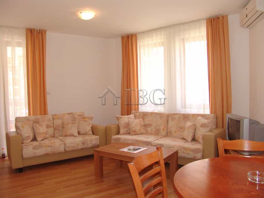 Condominium in , Burgas 11736500