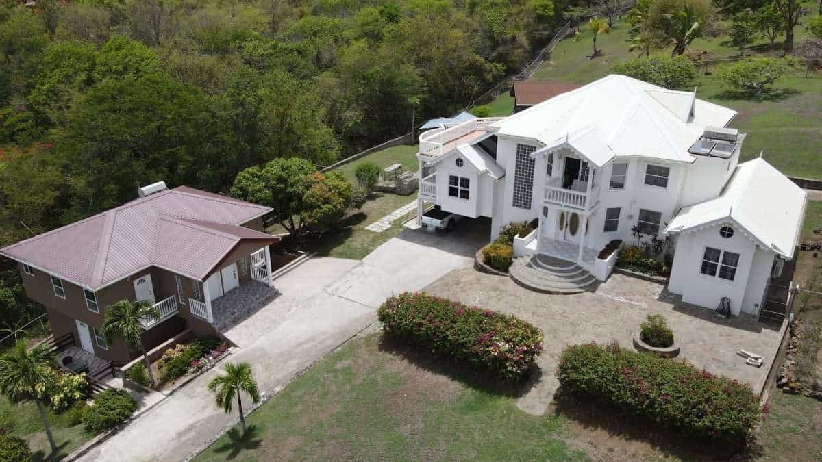 House in , Gros Islet 11736510