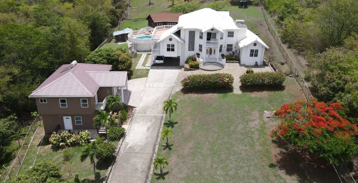 House in , Gros Islet 11736510